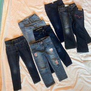 3T Jeans Bundle